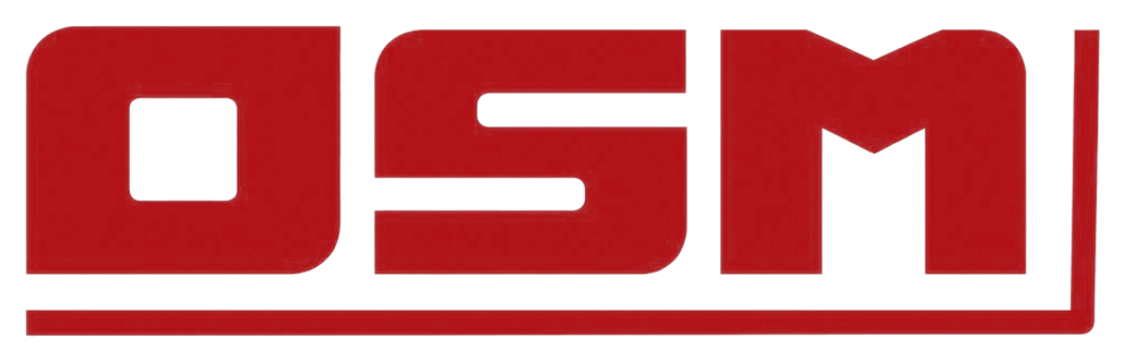 OSM Argentina/Brasil
